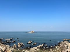 -养马岛旅游度假区