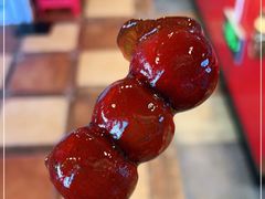 -前门·鲜肉火锅(长风店)