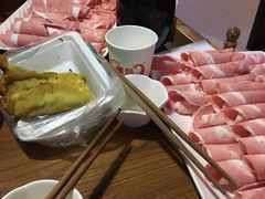 -傣妹火锅(狮子桥店)