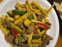 -杨厝六十六农庄农舍(杨厝路店)