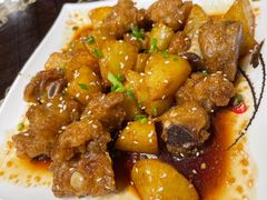 -旺达·福州菜(正大广场店)