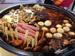 -安徽阜阳卷馍(西单店)