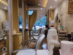 -简法造型·品牌形象店