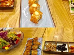-隐泉京望日式料理(太和广场店)