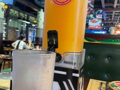 -马迭尔德式西餐精酿啤酒屋(中央大街店)