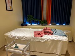 -阮氏中医推拿·颈肩腰腿(世纪公园店)