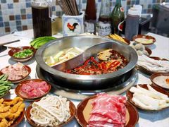 -芈重山老火锅(昌平店)