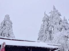 -峨眉山风景名胜区