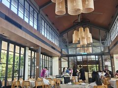 -真浪花园海鲜餐馆