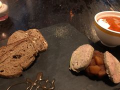 法式苹果鹅肝-La Creperie法餐厅(桃江路店)