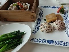 -广州塔晖粤轩中餐厅