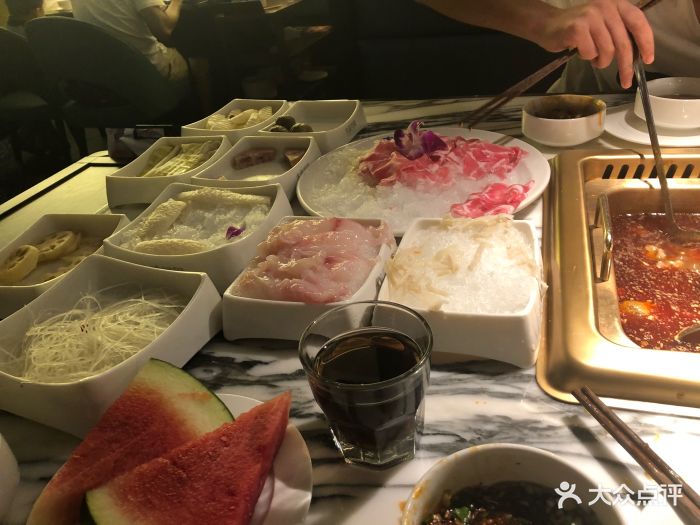 大渝火锅(银隆百货店)-图片-杭州美食-大众点评网