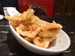 -金掌勺锅包肉(太原万达店)