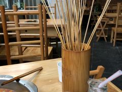 -袁记串串香(川师店)