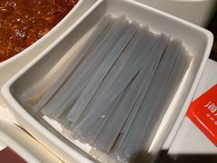 川粉-海底捞火锅(锦艺城店)