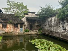 -绍兴书圣故里景区