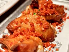 -京A Taproom·精酿餐吧(CBD店)