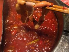 -纸盐河码头火锅(十八梯店)