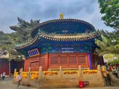 -潭柘寺景区