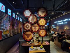 -鼎牛牛炖锅·烤串(温泉路店)