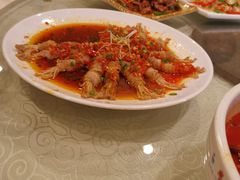 -学成饭店(官南大道店)