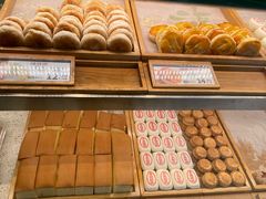 -泸溪河桃酥(亭湖宝龙广场店)