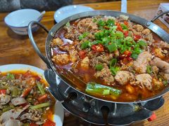 -湖南湘菜馆(东湘缘二店)