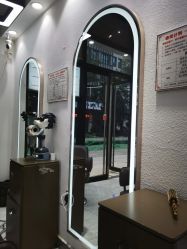 -明洞造型精品烫染