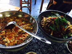 -张关合渣(航空大道店)