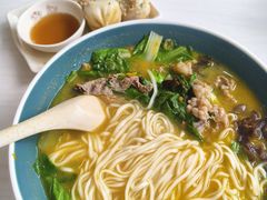 -咬不得高祖生煎·简餐(高银街店)