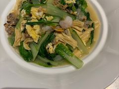 -奉天小馆·非遗东北菜(济南万象城店)
