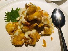 劲脆芝士虾球-黛瓦里巷(南京东路店)