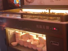 -探鱼·鲜青椒爽麻烤鱼(广州欣荣广场店)