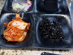 -真利味·脊骨火锅·正宗韩国料理(韩乐坊店)