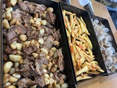 -晓梦戳子肉(瑞云路店)