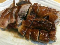 -宏记广东客家菜(丰汇店)