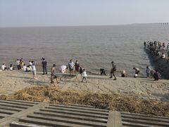 -南汇嘴观海公园