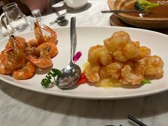 -荣兴酒家(徐家汇店)