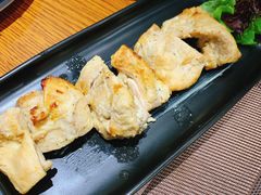 -琥珀宫南亚餐厅(欢乐城店)