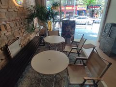 -Retro Deli 茶泡饭