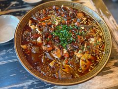 -饭江湖·江湖菜(湖广会馆店)