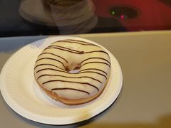 巧克力甜甜圈-宜家·瑞典风味餐厅(无锡店)
