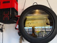 -陶野咖啡·面包披萨