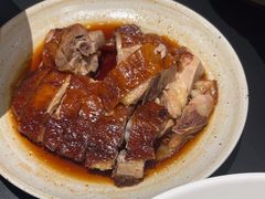 -金陵家宴·金陵春·南京菜(夫子庙店)