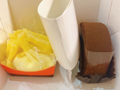 -Monchouchou檬舒舒(尚嘉中心店)