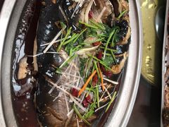 -老张烤羊(王哥庄店)