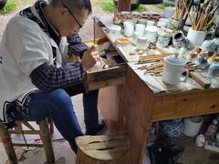 -景德镇古窑民俗博览区