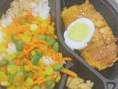 -德克士(睢宁曼哈顿店)
