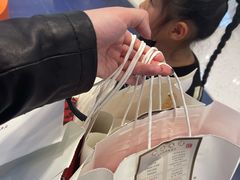 -君之狮子山·轻糖烘焙(松江印象城店)