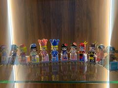 -泡泡玛特POPMART(上海环球港店)